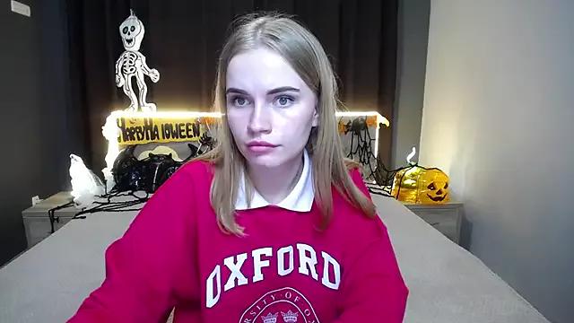 Customizable and immersive - Activate your taste buds and check-out our delicious choice of bondage cams streams with excited models getting their amazing bodies screwed with their beloved sex toys.