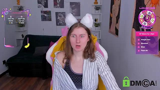 Customizable and immersive - Activate your taste buds and check-out our delicious choice of bondage cams streams with excited models getting their amazing bodies screwed with their beloved sex toys.