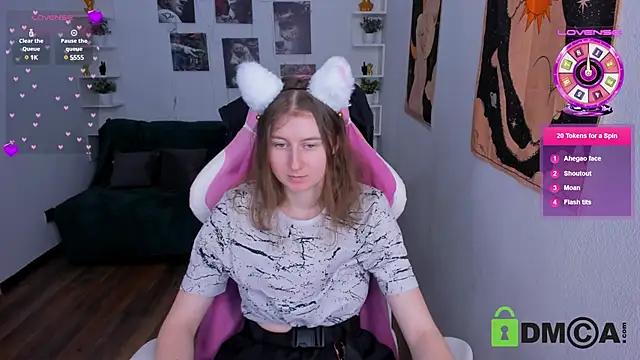 Customizable and immersive - Activate your taste buds and check-out our delicious choice of bondage cams streams with excited models getting their amazing bodies screwed with their beloved sex toys.