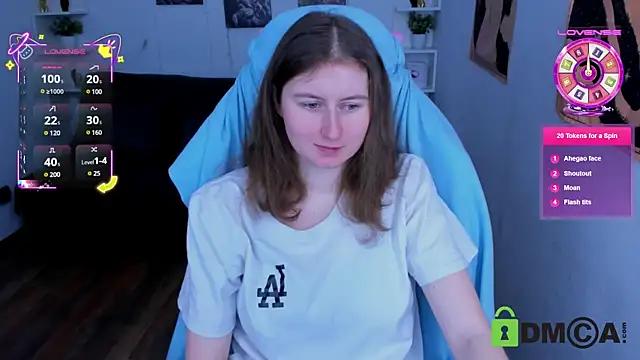 Customizable and immersive - Activate your taste buds and check-out our delicious choice of bondage cams streams with excited models getting their amazing bodies screwed with their beloved sex toys.