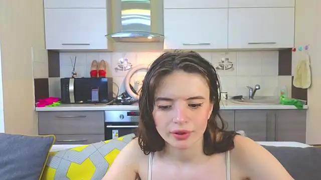Customizable and immersive - Activate your taste buds and check-out our delicious choice of bondage cams streams with excited models getting their amazing bodies screwed with their beloved sex toys.