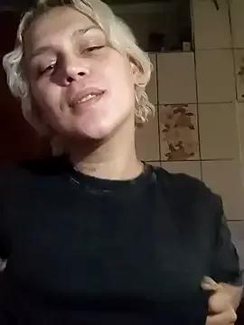 MargoShein from StripChat is Freechat