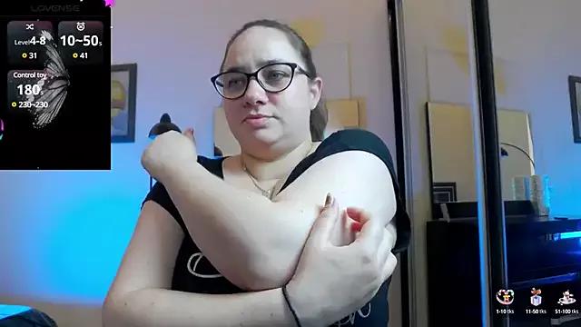 Customizable and immersive - Activate your taste buds and check-out our delicious choice of bondage cams streams with excited models getting their amazing bodies screwed with their beloved sex toys.