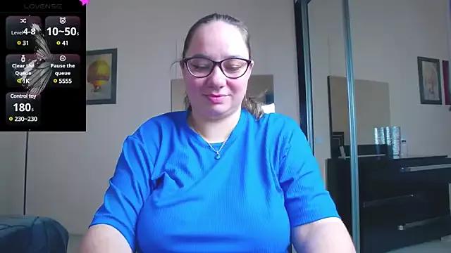 Customizable and immersive - Activate your taste buds and check-out our delicious choice of bondage cams streams with excited models getting their amazing bodies screwed with their beloved sex toys.