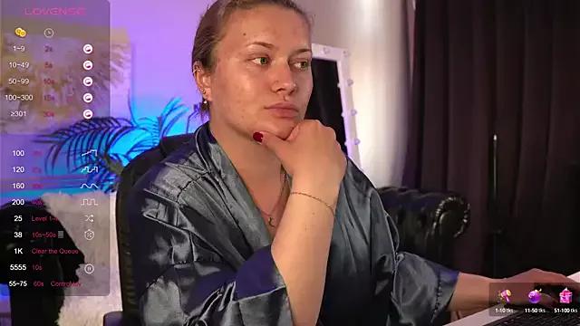Customizable and immersive - Activate your taste buds and check-out our delicious choice of bondage cams streams with excited models getting their amazing bodies screwed with their beloved sex toys.