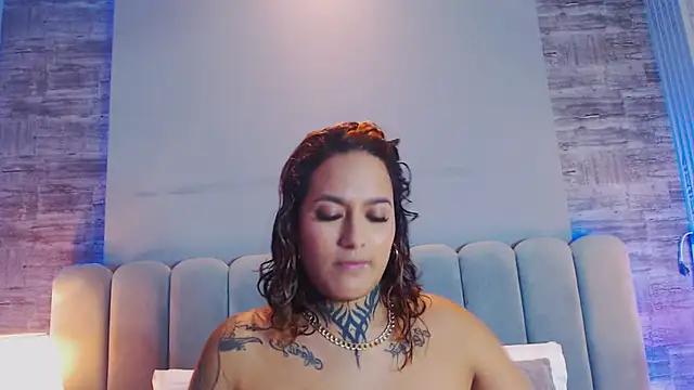 Customizable and immersive - Activate your taste buds and check-out our delicious choice of bondage cams streams with excited models getting their amazing bodies screwed with their beloved sex toys.