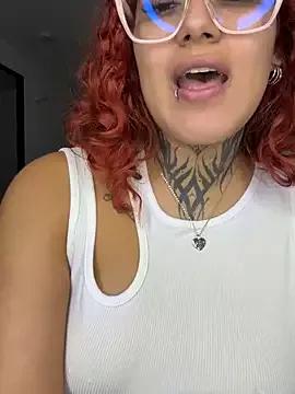 Customizable and immersive - Activate your taste buds and check-out our delicious choice of bondage cams streams with excited models getting their amazing bodies screwed with their beloved sex toys.