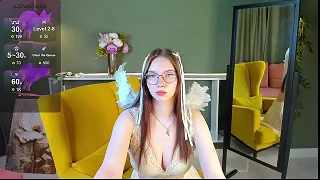 Customizable and immersive - Activate your taste buds and check-out our delicious choice of bondage cams streams with excited models getting their amazing bodies screwed with their beloved sex toys.