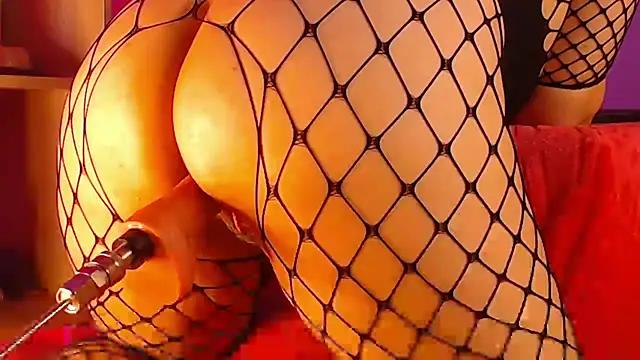 Customizable and immersive - Activate your taste buds and check-out our delicious choice of bondage cams streams with excited models getting their amazing bodies screwed with their beloved sex toys.