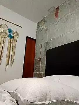 maria8282 from StripChat is Freechat