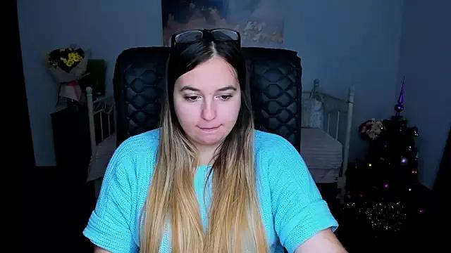 Maria_Bond from StripChat is Freechat