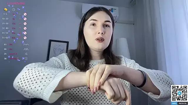 Customizable and immersive - Activate your taste buds and check-out our delicious choice of bondage cams streams with excited models getting their amazing bodies screwed with their beloved sex toys.