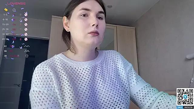 Customizable and immersive - Activate your taste buds and check-out our delicious choice of bondage cams streams with excited models getting their amazing bodies screwed with their beloved sex toys.