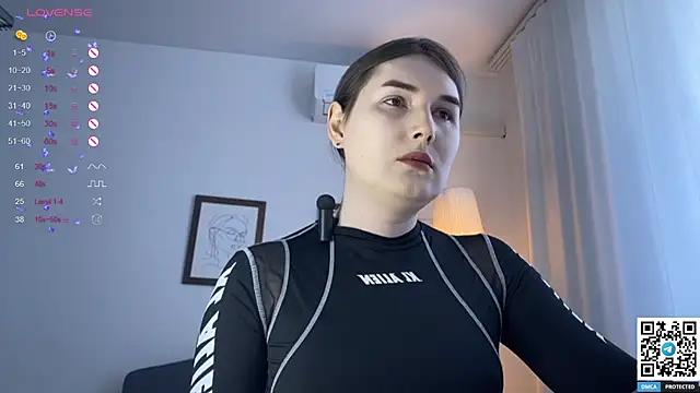 Customizable and immersive - Activate your taste buds and check-out our delicious choice of bondage cams streams with excited models getting their amazing bodies screwed with their beloved sex toys.