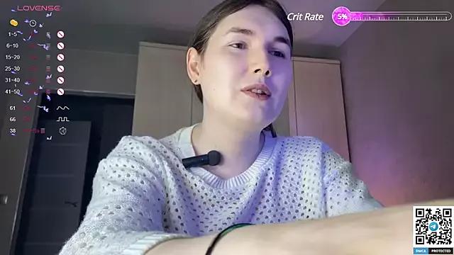 Customizable and immersive - Activate your taste buds and check-out our delicious choice of bondage cams streams with excited models getting their amazing bodies screwed with their beloved sex toys.