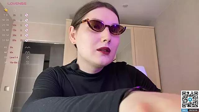 Customizable and immersive - Activate your taste buds and check-out our delicious choice of bondage cams streams with excited models getting their amazing bodies screwed with their beloved sex toys.
