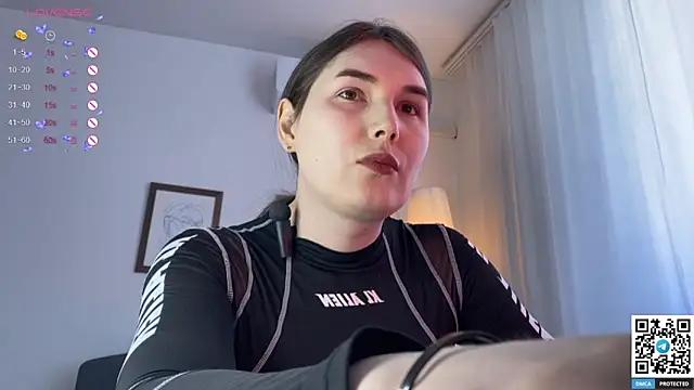 Customizable and immersive - Activate your taste buds and check-out our delicious choice of bondage cams streams with excited models getting their amazing bodies screwed with their beloved sex toys.