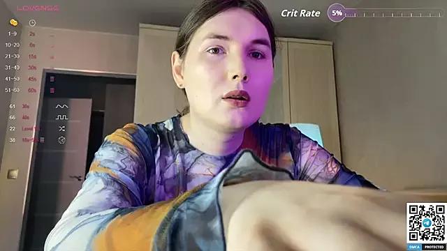 Customizable and immersive - Activate your taste buds and check-out our delicious choice of bondage cams streams with excited models getting their amazing bodies screwed with their beloved sex toys.