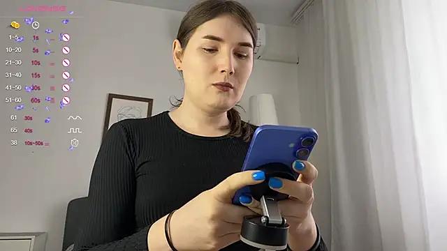 Customizable and immersive - Activate your taste buds and check-out our delicious choice of bondage cams streams with excited models getting their amazing bodies screwed with their beloved sex toys.