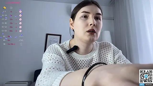 Customizable and immersive - Activate your taste buds and check-out our delicious choice of bondage cams streams with excited models getting their amazing bodies screwed with their beloved sex toys.
