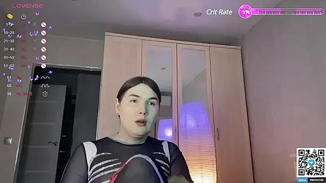 Customizable and immersive - Activate your taste buds and check-out our delicious choice of bondage cams streams with excited models getting their amazing bodies screwed with their beloved sex toys.