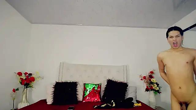 Customizable and immersive - Activate your taste buds and check-out our delicious choice of bondage cams streams with excited models getting their amazing bodies screwed with their beloved sex toys.