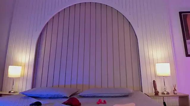 Customizable and immersive - Activate your taste buds and check-out our delicious choice of bondage cams streams with excited models getting their amazing bodies screwed with their beloved sex toys.