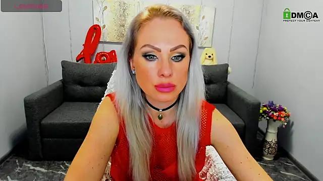 Customizable and immersive - Activate your taste buds and check-out our delicious choice of bondage cams streams with excited models getting their amazing bodies screwed with their beloved sex toys.
