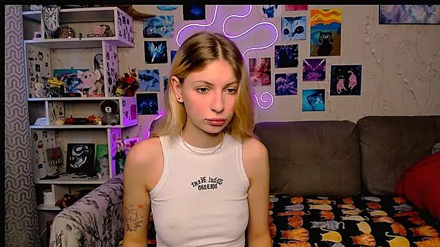 Customizable and immersive - Activate your taste buds and check-out our delicious choice of bondage cams streams with excited models getting their amazing bodies screwed with their beloved sex toys.