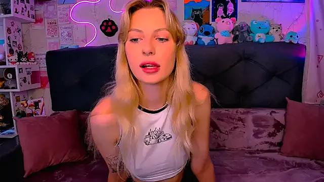 Customizable and immersive - Activate your taste buds and check-out our delicious choice of bondage cams streams with excited models getting their amazing bodies screwed with their beloved sex toys.