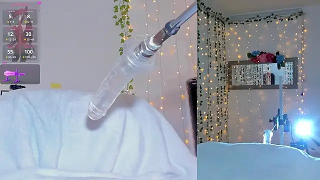 Customizable and immersive - Activate your taste buds and check-out our delicious choice of bondage cams streams with excited models getting their amazing bodies screwed with their beloved sex toys.