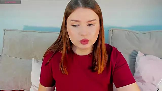 Customizable and immersive - Activate your taste buds and check-out our delicious choice of bondage cams streams with excited models getting their amazing bodies screwed with their beloved sex toys.