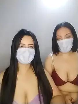 Customizable and immersive - Activate your taste buds and check-out our delicious choice of bondage cams streams with excited models getting their amazing bodies screwed with their beloved sex toys.