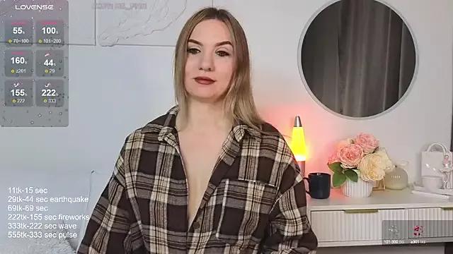 Customizable and immersive - Activate your taste buds and check-out our delicious choice of bondage cams streams with excited models getting their amazing bodies screwed with their beloved sex toys.