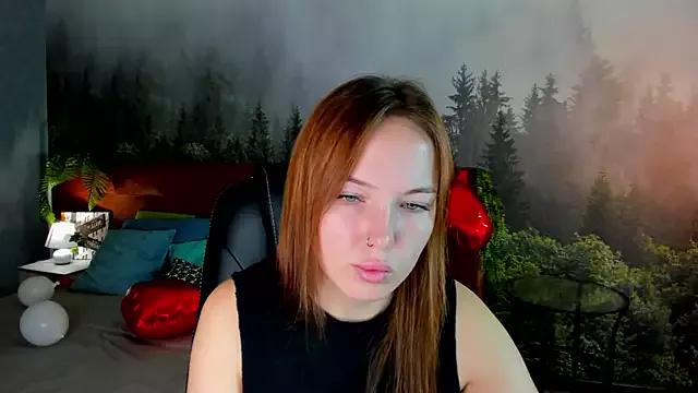 Customizable and immersive - Activate your taste buds and check-out our delicious choice of bondage cams streams with excited models getting their amazing bodies screwed with their beloved sex toys.