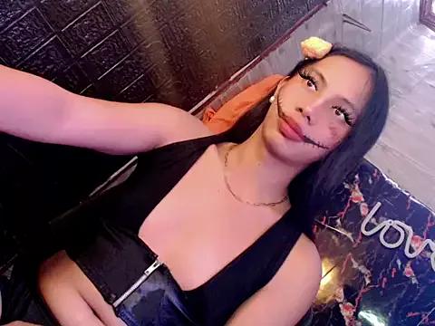 Customizable and immersive - Activate your taste buds and check-out our delicious choice of bondage cams streams with excited models getting their amazing bodies screwed with their beloved sex toys.