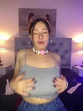 Customizable and immersive - Activate your taste buds and check-out our delicious choice of bondage cams streams with excited models getting their amazing bodies screwed with their beloved sex toys.