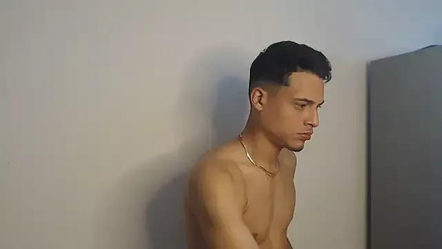mariaandluishall from StripChat is Freechat