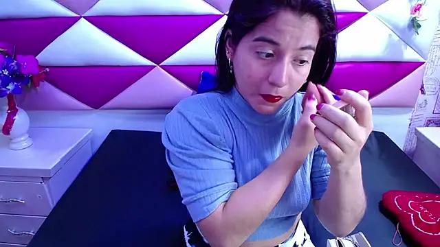 Customizable and immersive - Activate your taste buds and check-out our delicious choice of bondage cams streams with excited models getting their amazing bodies screwed with their beloved sex toys.