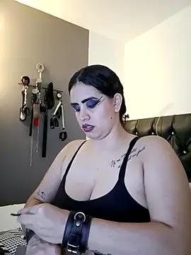 Customizable and immersive - Activate your taste buds and check-out our delicious choice of bondage cams streams with excited models getting their amazing bodies screwed with their beloved sex toys.