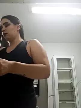 MariaGaitan from StripChat is Freechat