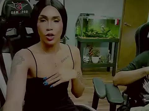 Mariah_Fenix_Horny webcams show profile image 