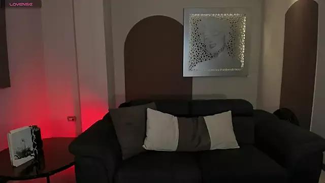 Customizable and immersive - Activate your taste buds and check-out our delicious choice of bondage cams streams with excited models getting their amazing bodies screwed with their beloved sex toys.