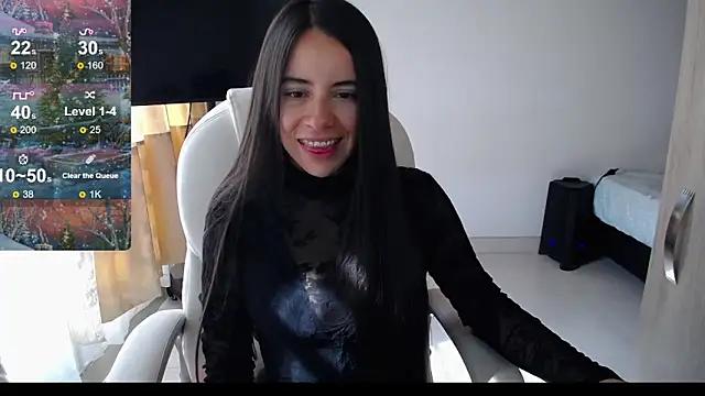 Customizable and immersive - Activate your taste buds and check-out our delicious choice of bondage cams streams with excited models getting their amazing bodies screwed with their beloved sex toys.