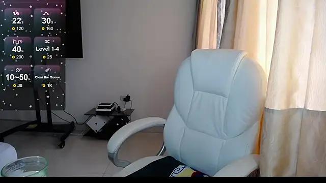 Customizable and immersive - Activate your taste buds and check-out our delicious choice of bondage cams streams with excited models getting their amazing bodies screwed with their beloved sex toys.