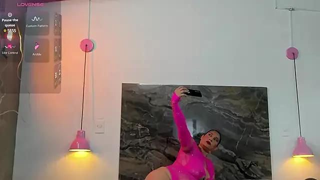 Customizable and immersive - Activate your taste buds and check-out our delicious choice of bondage cams streams with excited models getting their amazing bodies screwed with their beloved sex toys.