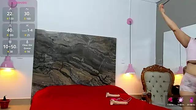 Customizable and immersive - Activate your taste buds and check-out our delicious choice of bondage cams streams with excited models getting their amazing bodies screwed with their beloved sex toys.