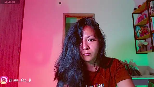 mariamulata from StripChat is Freechat