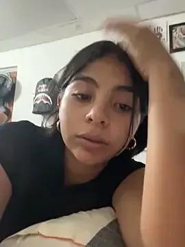 Marian_00 from StripChat is Freechat