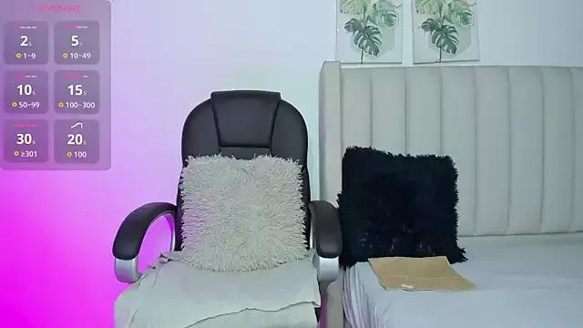 Customizable and immersive - Activate your taste buds and check-out our delicious choice of bondage cams streams with excited models getting their amazing bodies screwed with their beloved sex toys.